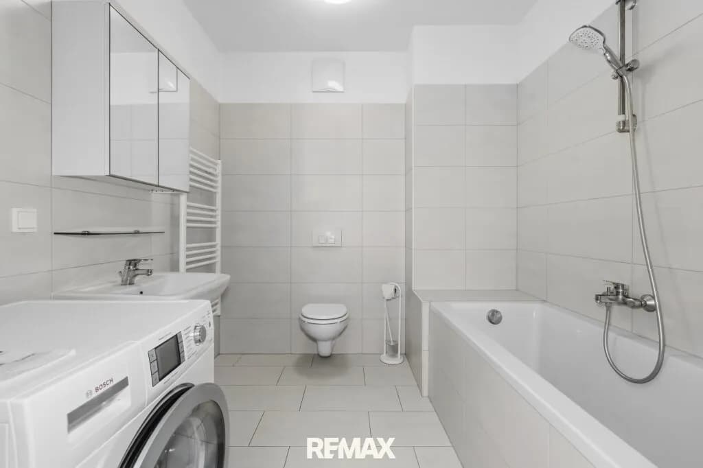 2-Zimmer-Wohnung kaufen in Wien – 56,4 m², € 295.000 – Bild 12 von 24