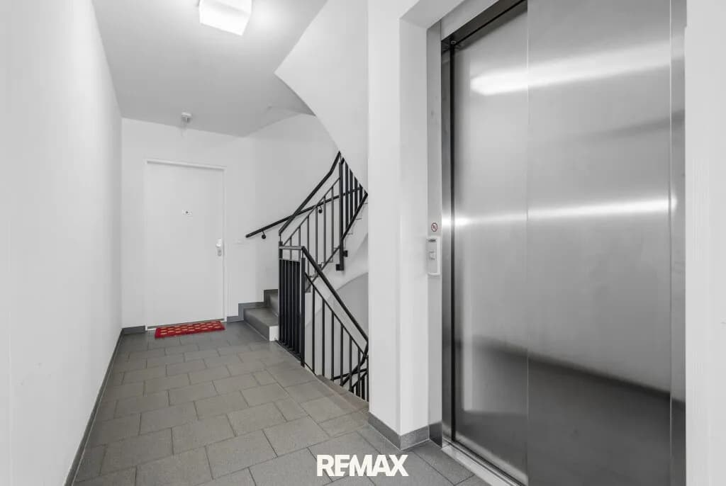 2-Zimmer-Wohnung kaufen in Wien – 56,4 m², € 295.000 – Bild 17 von 24
