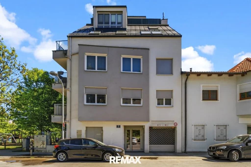 2-Zimmer-Wohnung kaufen in Wien – 56,4 m², € 295.000 – Bild 19 von 24