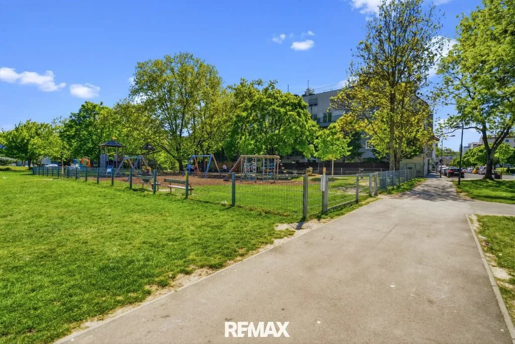 2-Zimmer-Wohnung kaufen in Wien – 56,4 m², € 295.000 – Bild 20 von 24