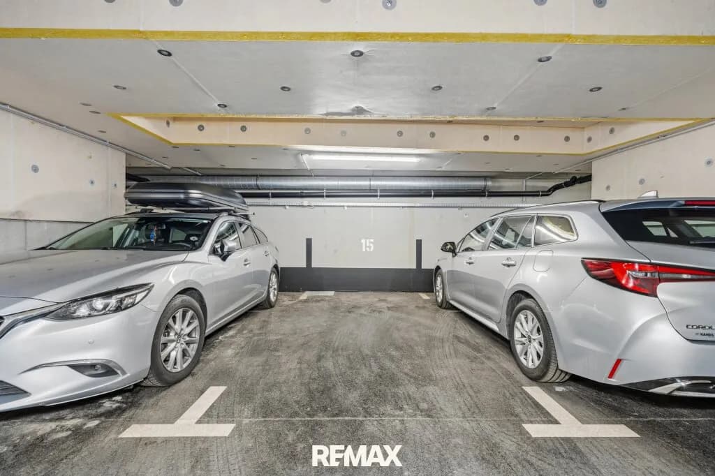 2-Zimmer-Wohnung kaufen in Wien – 56,4 m², € 295.000 – Bild 21 von 24