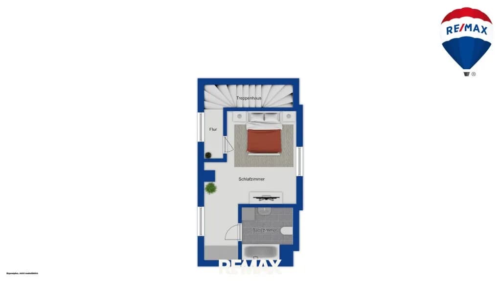 2-Zimmer-Wohnung kaufen in Wien – 56,4 m², € 295.000 – Bild 23 von 24