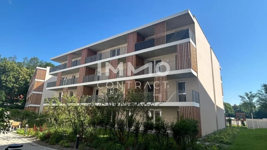 3-Zimmer-Wohnung kaufen in Sankt Pölten – 64,05 m², € 233.700 – Bild 4 von 17