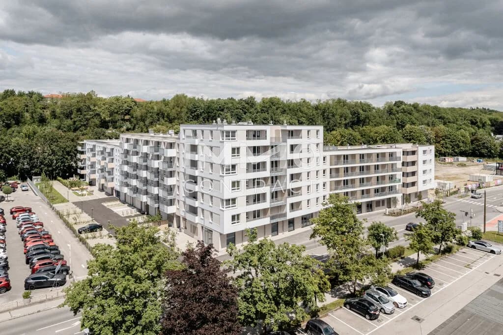 3-Zimmer-Wohnung kaufen in Sankt Pölten – 64,05 m², € 233.700 – Bild 8 von 17