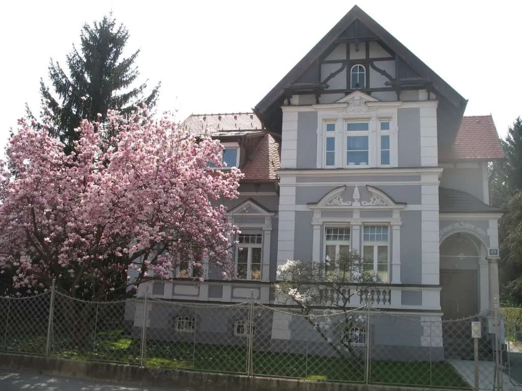 1-Zimmer-Wohnung mieten in Leibnitz – 44 m², € 630