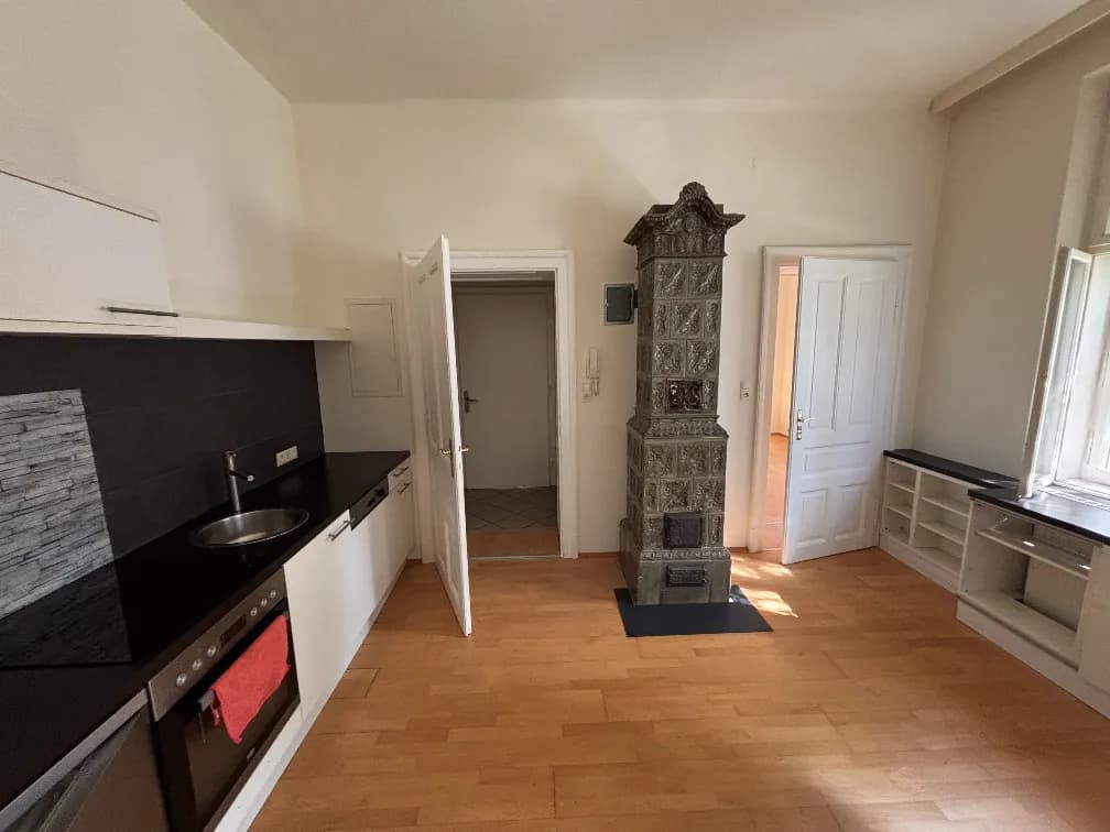 1-Zimmer-Wohnung mieten in Leibnitz – 44 m², € 630 – Bild 3 von 10
