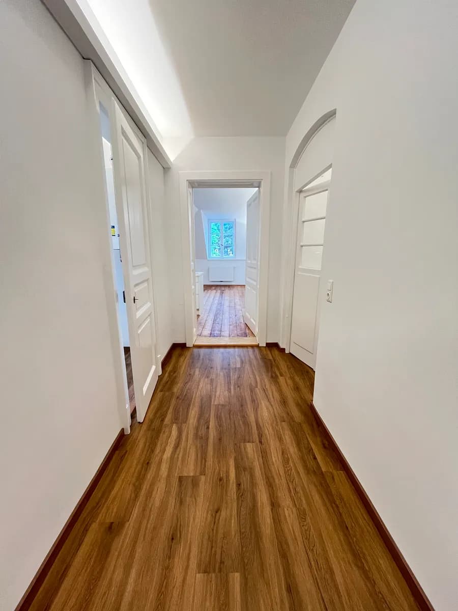 2-Zimmer-Wohnung mieten in Leoben – 74 m², € 898