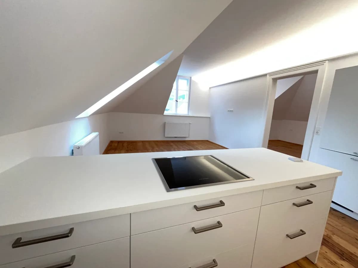 2-Zimmer-Wohnung mieten in Leoben – 74 m², € 898 – Bild 3 von 29