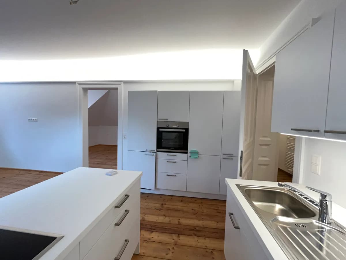 2-Zimmer-Wohnung mieten in Leoben – 74 m², € 898 – Bild 4 von 29