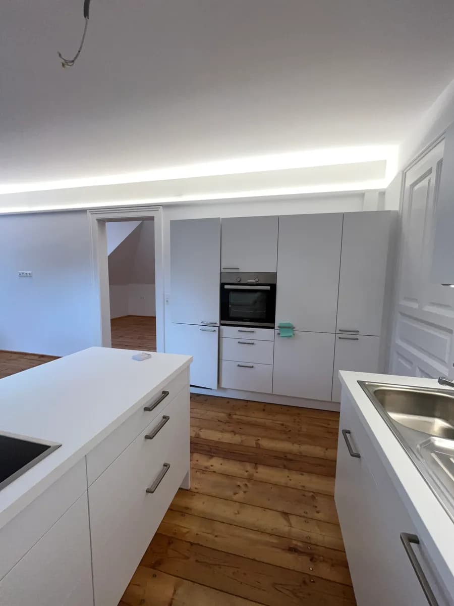 2-Zimmer-Wohnung mieten in Leoben – 74 m², € 898 – Bild 5 von 29