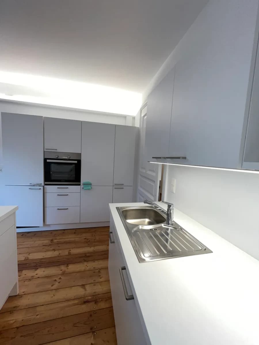 2-Zimmer-Wohnung mieten in Leoben – 74 m², € 898 – Bild 6 von 29