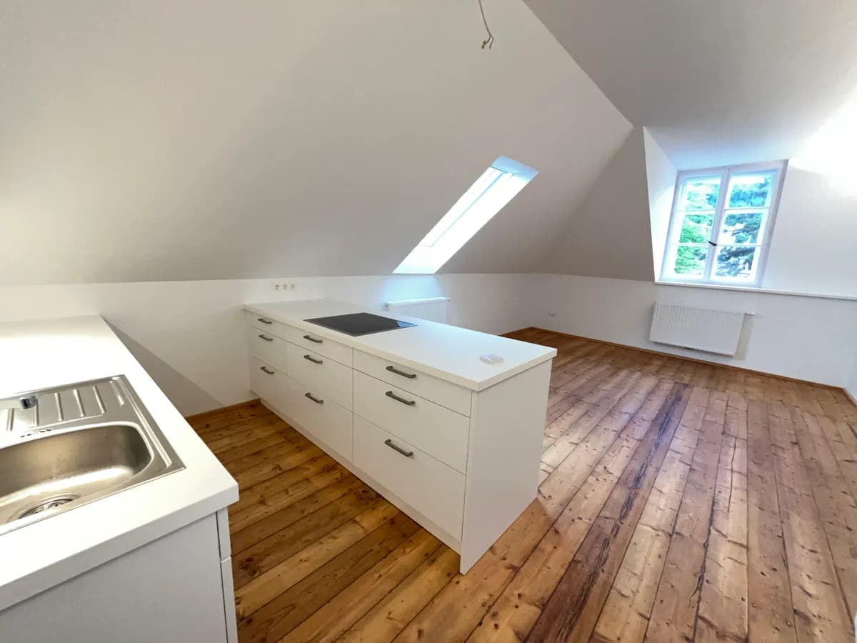 2-Zimmer-Wohnung mieten in Leoben – 74 m², € 898 – Bild 12 von 29