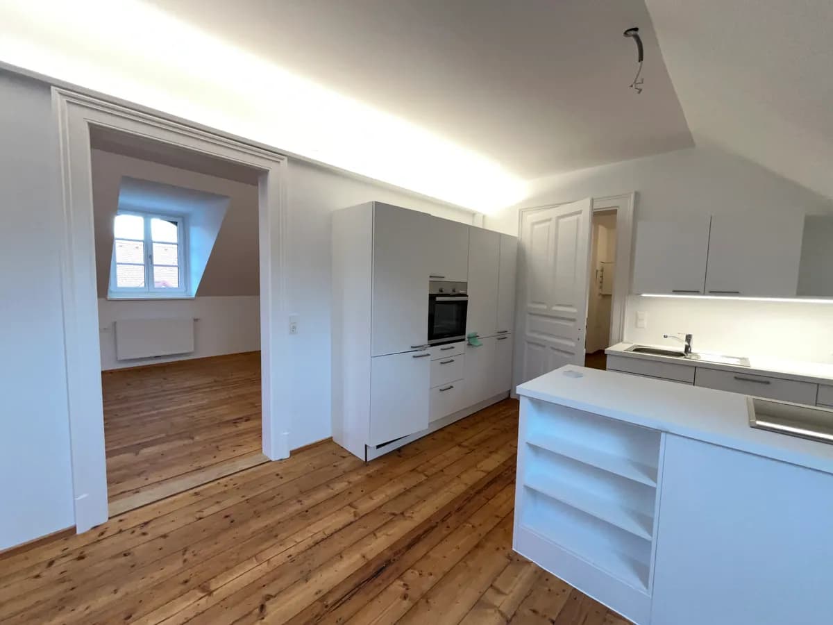 2-Zimmer-Wohnung mieten in Leoben – 74 m², € 898 – Bild 14 von 29