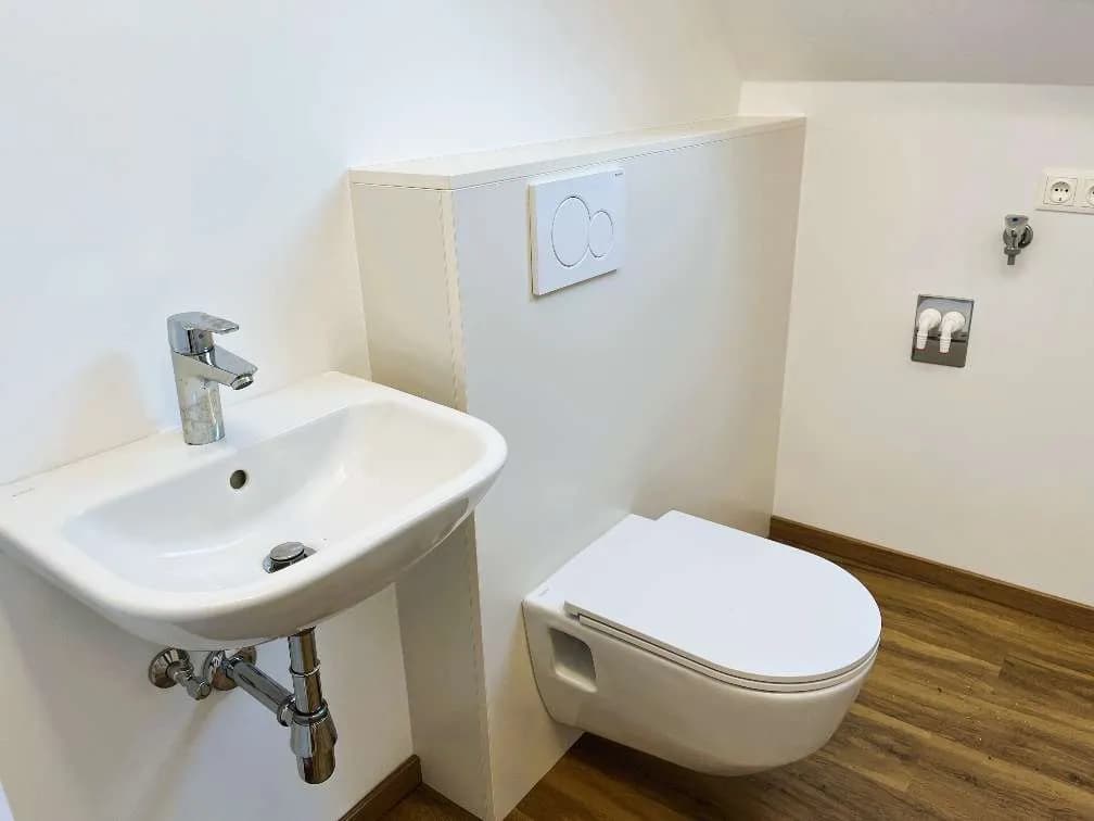 2-Zimmer-Wohnung mieten in Leoben – 74 m², € 898 – Bild 27 von 29