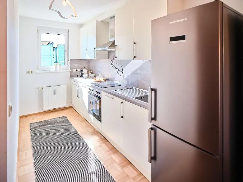 3-Zimmer-Wohnung mieten in Leibnitz – 69 m², € 932
