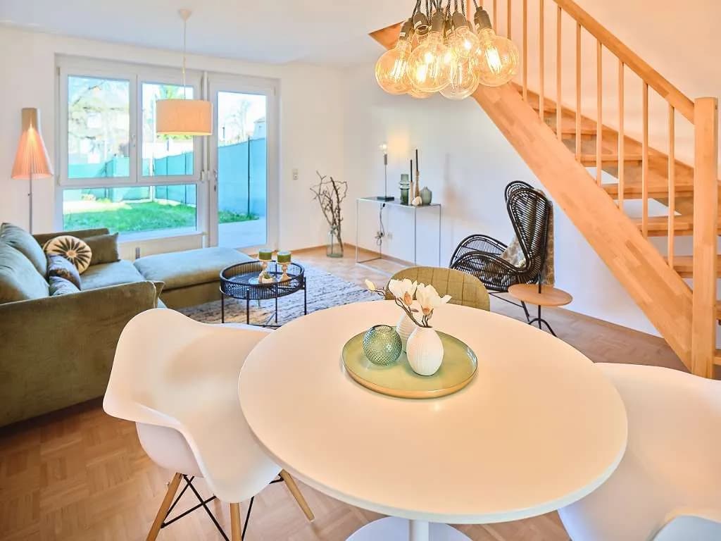 3-Zimmer-Wohnung mieten in Leibnitz – 69 m², € 932 – Bild 2 von 12