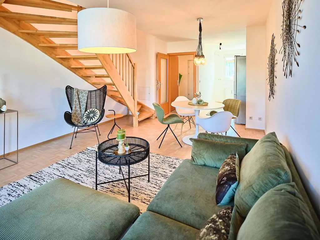 3-Zimmer-Wohnung mieten in Leibnitz – 69 m², € 932 – Bild 3 von 12