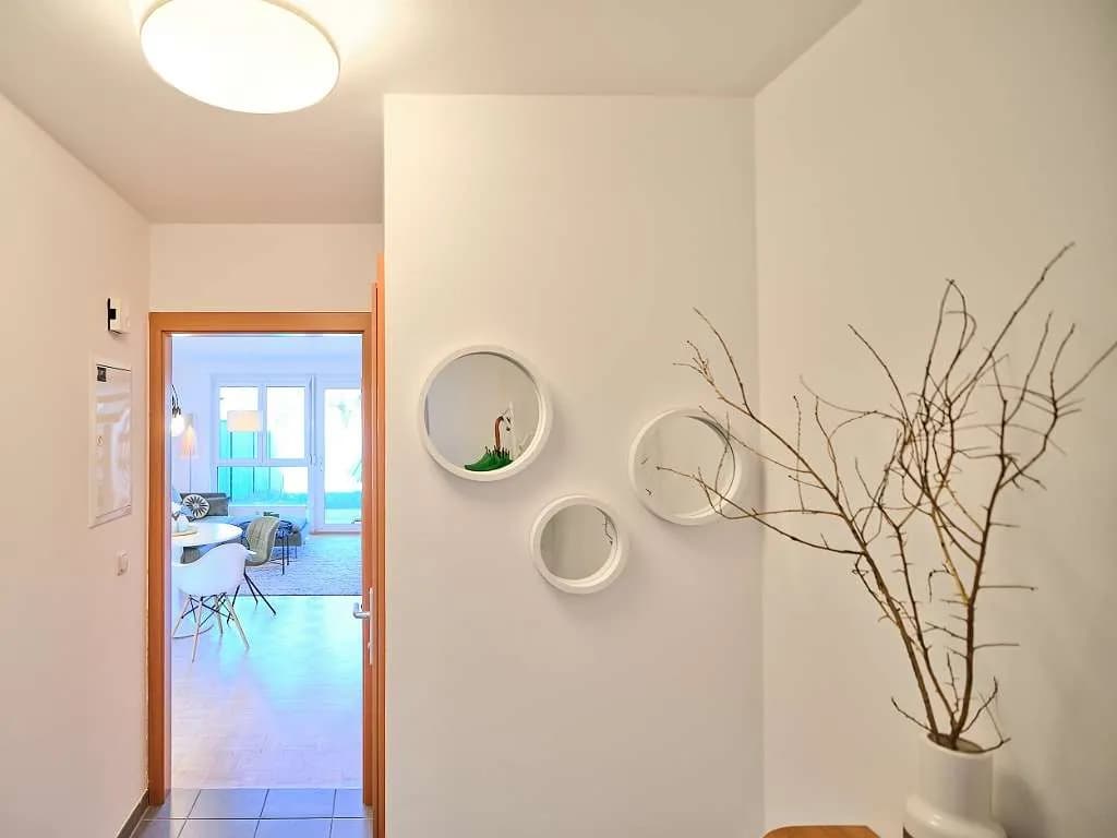 3-Zimmer-Wohnung mieten in Leibnitz – 69 m², € 932 – Bild 4 von 12