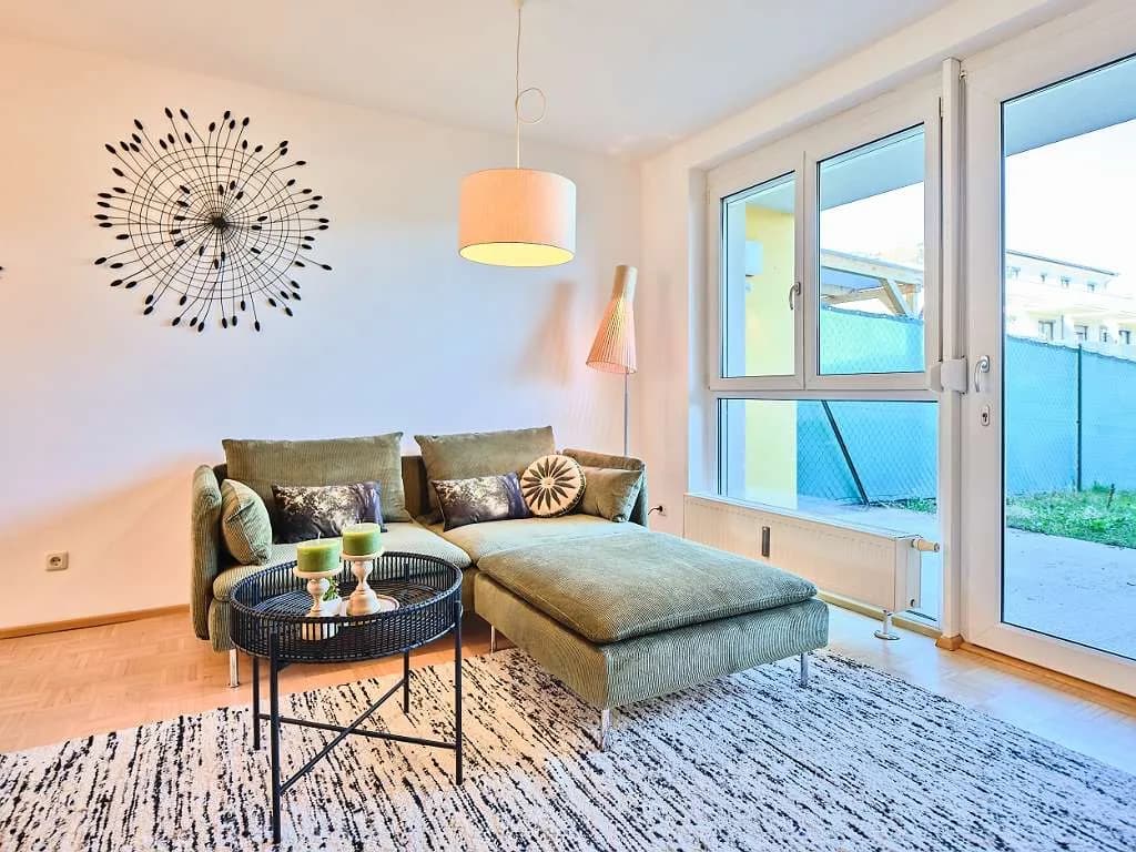 3-Zimmer-Wohnung mieten in Leibnitz – 69 m², € 932 – Bild 5 von 12
