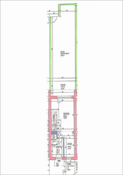 3-Zimmer-Wohnung mieten in Leibnitz – 69 m², € 932 – Bild 9 von 12