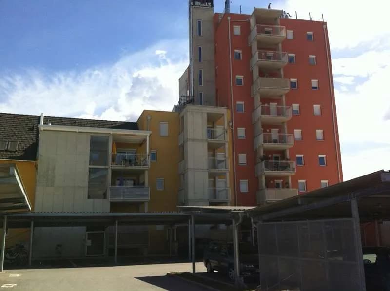 3-Zimmer-Wohnung mieten in Leibnitz – 69 m², € 932 – Bild 11 von 12