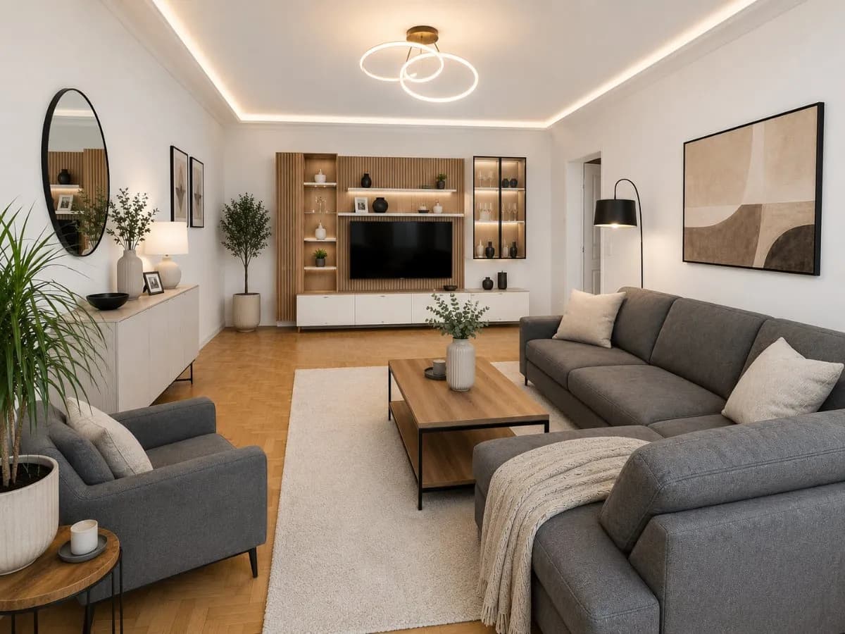 4-Zimmer-Wohnung kaufen in Steyr-Land – 90 m², € 238.000