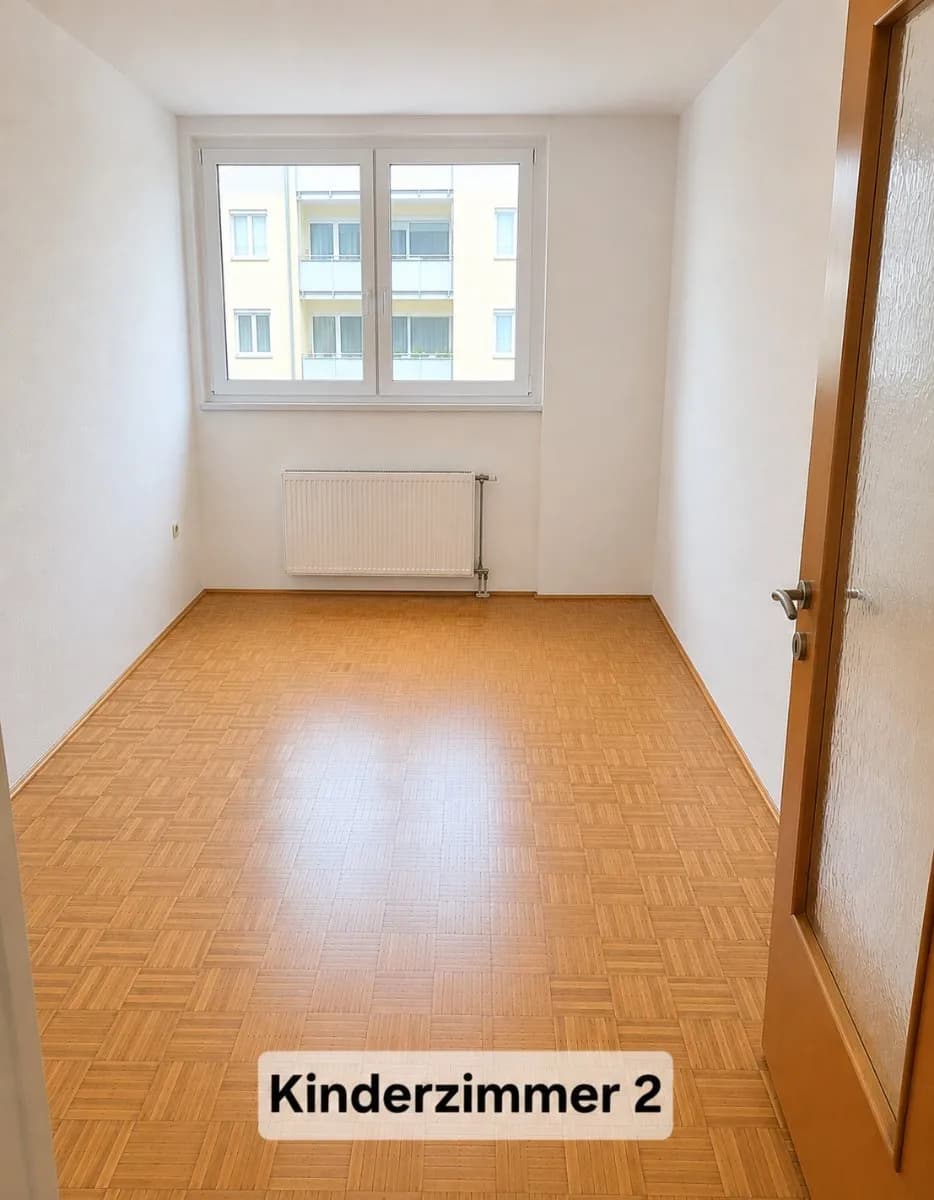 4-Zimmer-Wohnung kaufen in Steyr-Land – 90 m², € 238.000 – Bild 9 von 24