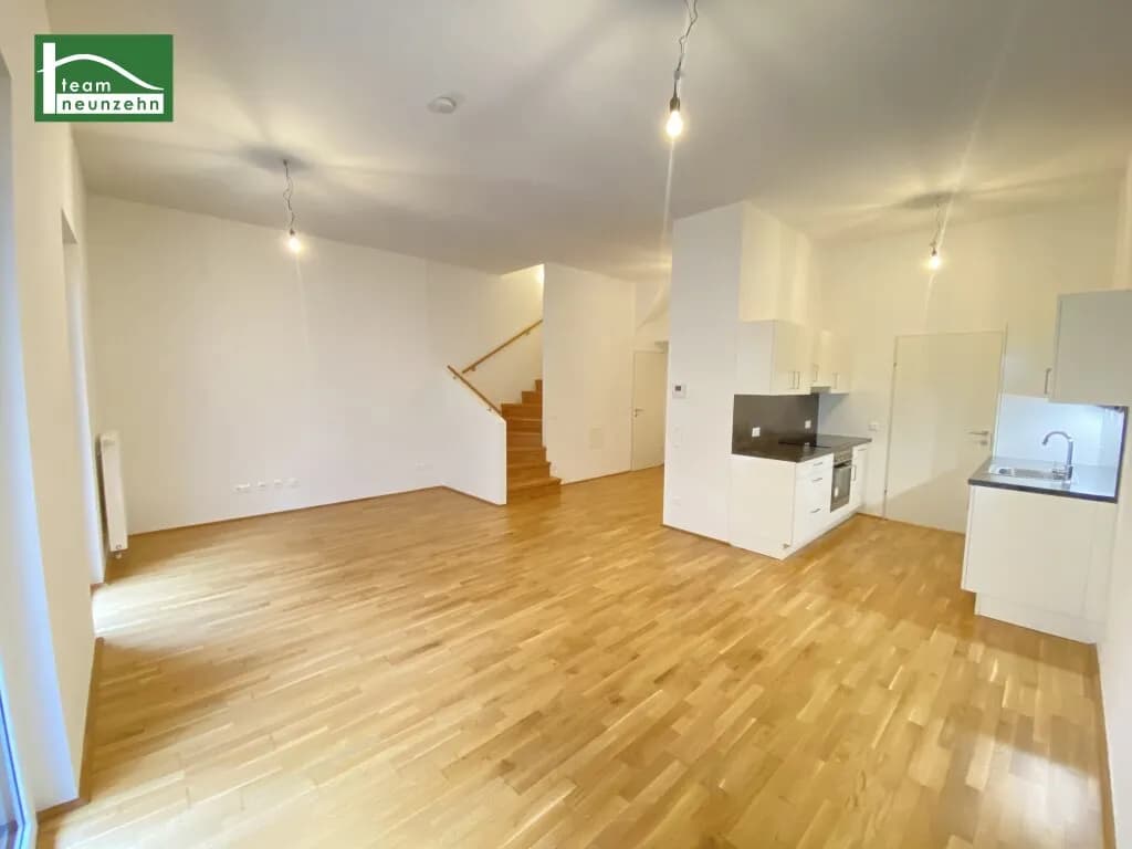 3-Zimmer-Wohnung mieten in Wien – 91,77 m², € 1.674 – Bild 2 von 19