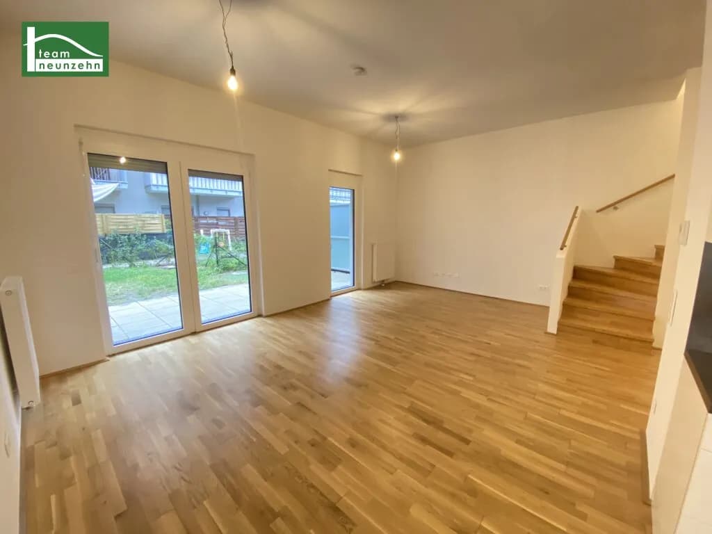 3-Zimmer-Wohnung mieten in Wien – 91,77 m², € 1.674 – Bild 3 von 19