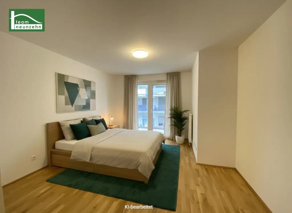 3-Zimmer-Wohnung mieten in Wien – 91,77 m², € 1.674 – Bild 7 von 19