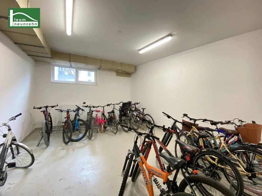 3-Zimmer-Wohnung mieten in Wien – 91,77 m², € 1.674 – Bild 11 von 19