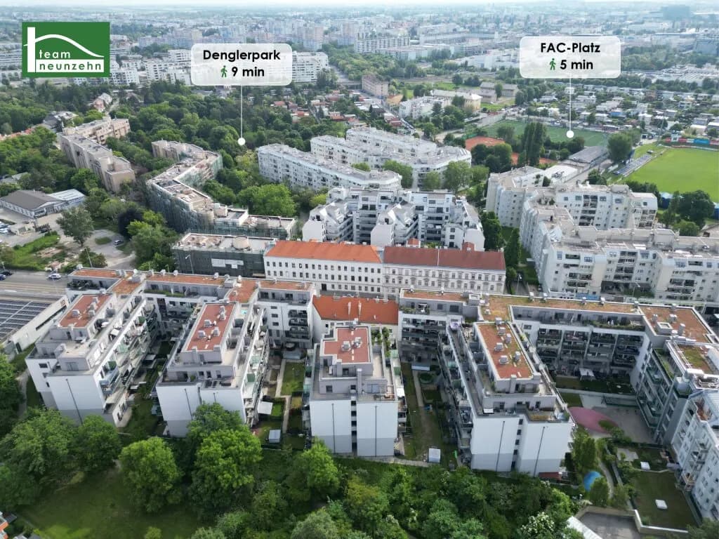 3-Zimmer-Wohnung mieten in Wien – 91,77 m², € 1.674 – Bild 17 von 19