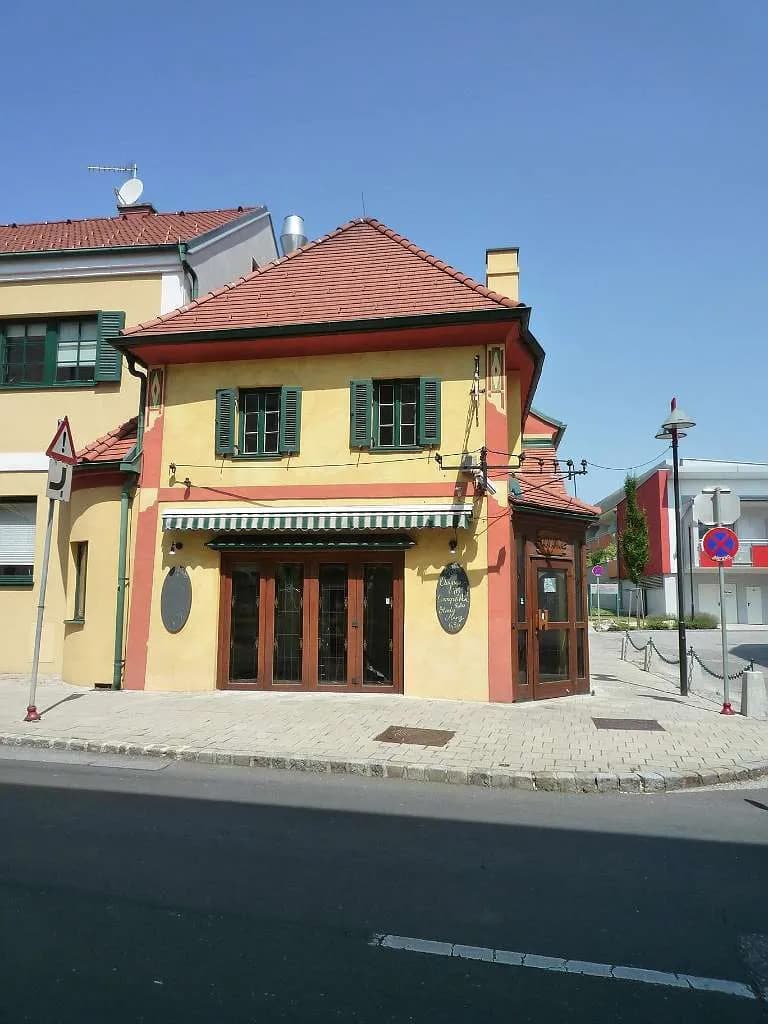 12-Zimmer-Gewerbeimmobilie kaufen in Mattersburg – 734 m², € 560.000 – Bild 2 von 8