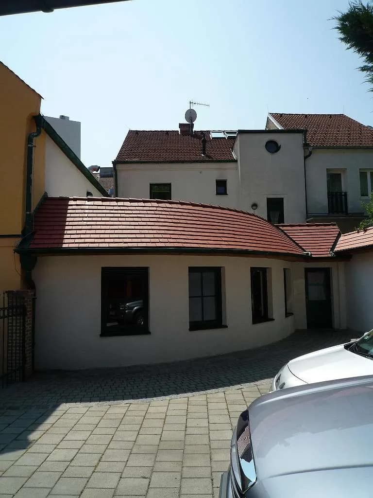 12-Zimmer-Gewerbeimmobilie kaufen in Mattersburg – 734 m², € 560.000 – Bild 3 von 8