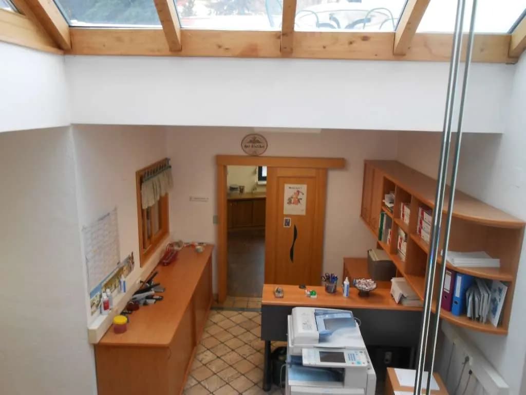 12-Zimmer-Gewerbeimmobilie kaufen in Mattersburg – 734 m², € 560.000 – Bild 4 von 8