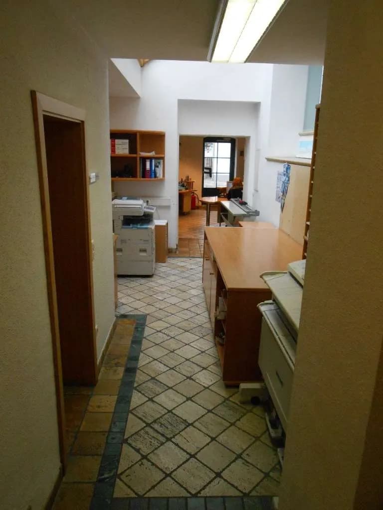 12-Zimmer-Gewerbeimmobilie kaufen in Mattersburg – 734 m², € 560.000 – Bild 6 von 8