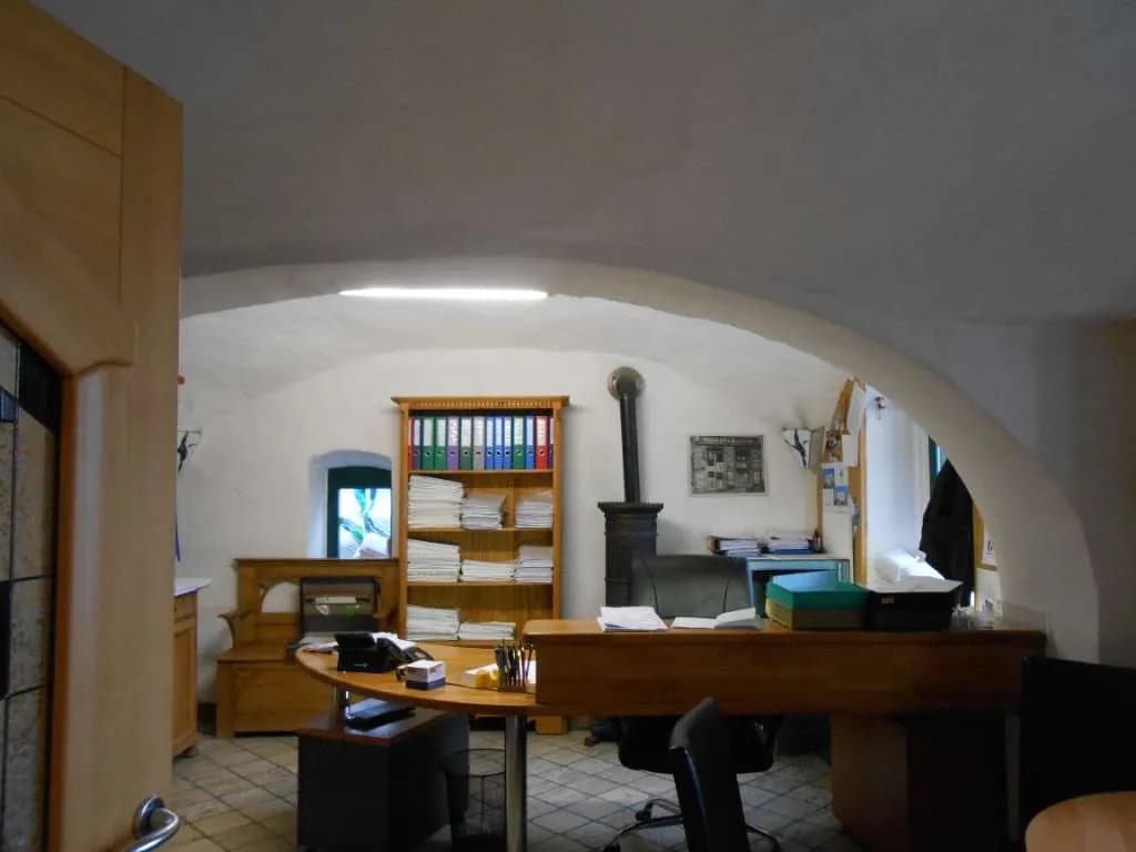 12-Zimmer-Gewerbeimmobilie kaufen in Mattersburg – 734 m², € 560.000 – Bild 7 von 8