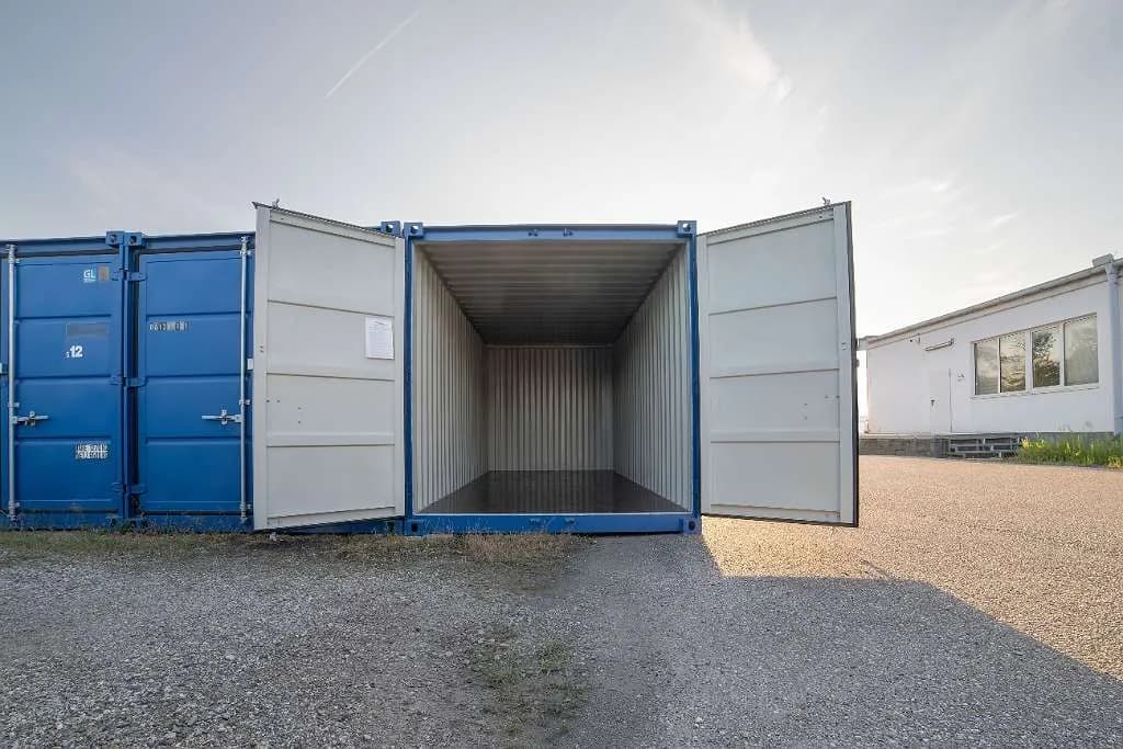 Gewerbeimmobilie mieten in Tulln – 14 m², € 144