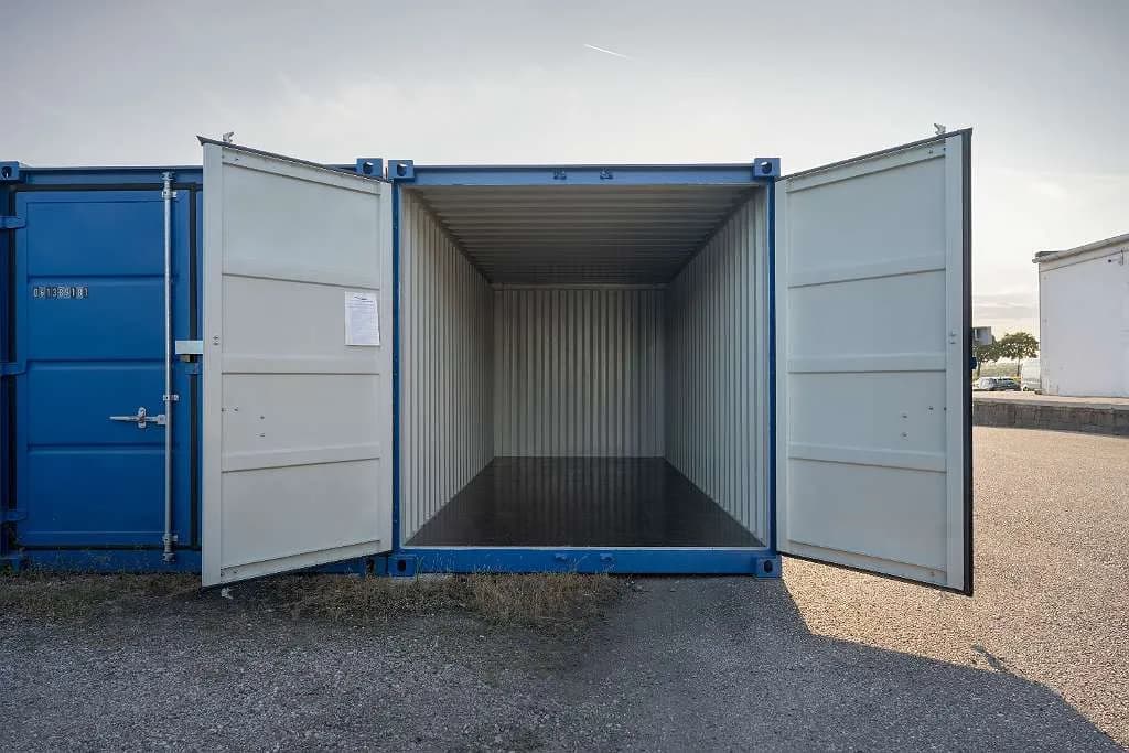 Gewerbeimmobilie mieten in Tulln – 14 m², € 144 – Bild 2 von 7
