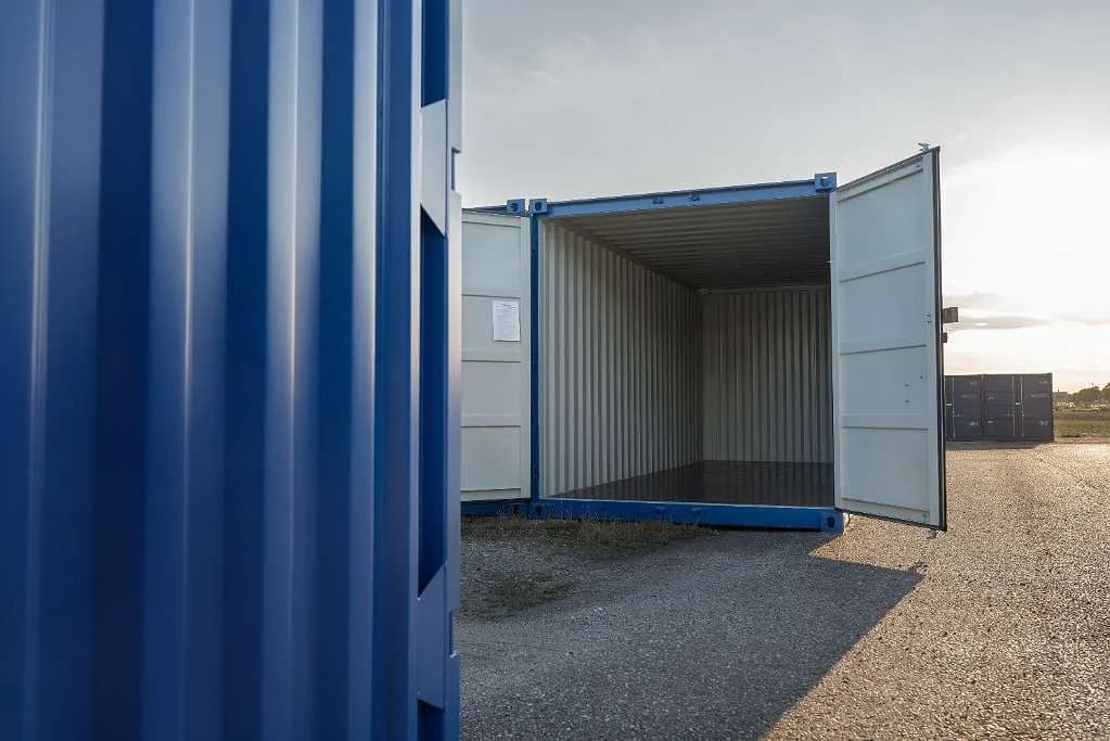 Gewerbeimmobilie mieten in Tulln – 14 m², € 144 – Bild 3 von 7