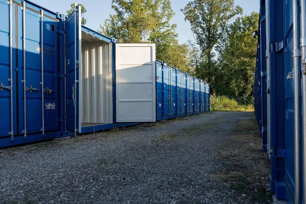 Gewerbeimmobilie mieten in Tulln – 14 m², € 144 – Bild 4 von 7
