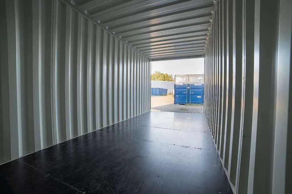 Gewerbeimmobilie mieten in Tulln – 14 m², € 144 – Bild 5 von 7
