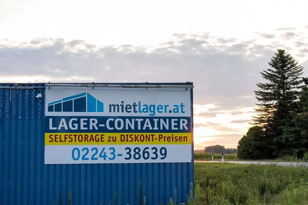 Gewerbeimmobilie mieten in Tulln – 14 m², € 144 – Bild 7 von 7