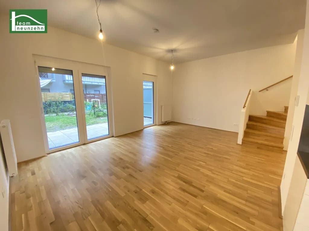 4-Zimmer-Wohnung mieten in Wien – 102,65 m², € 1.926 – Bild 5 von 20
