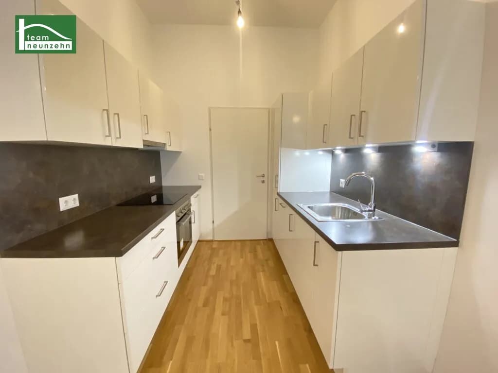 4-Zimmer-Wohnung mieten in Wien – 102,65 m², € 1.926 – Bild 6 von 20