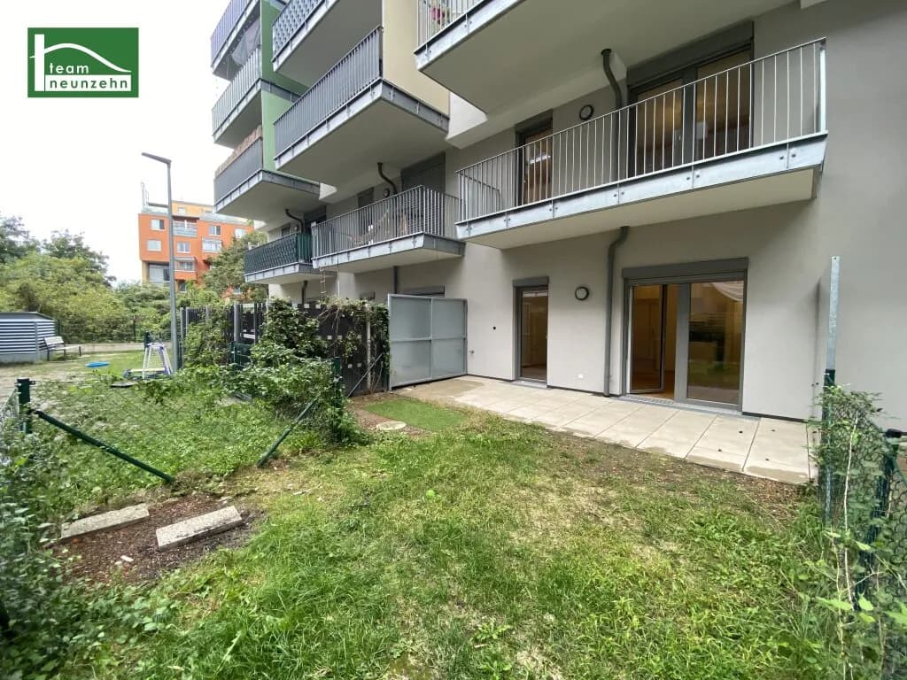 4-Zimmer-Wohnung mieten in Wien – 102,65 m², € 1.926 – Bild 10 von 20