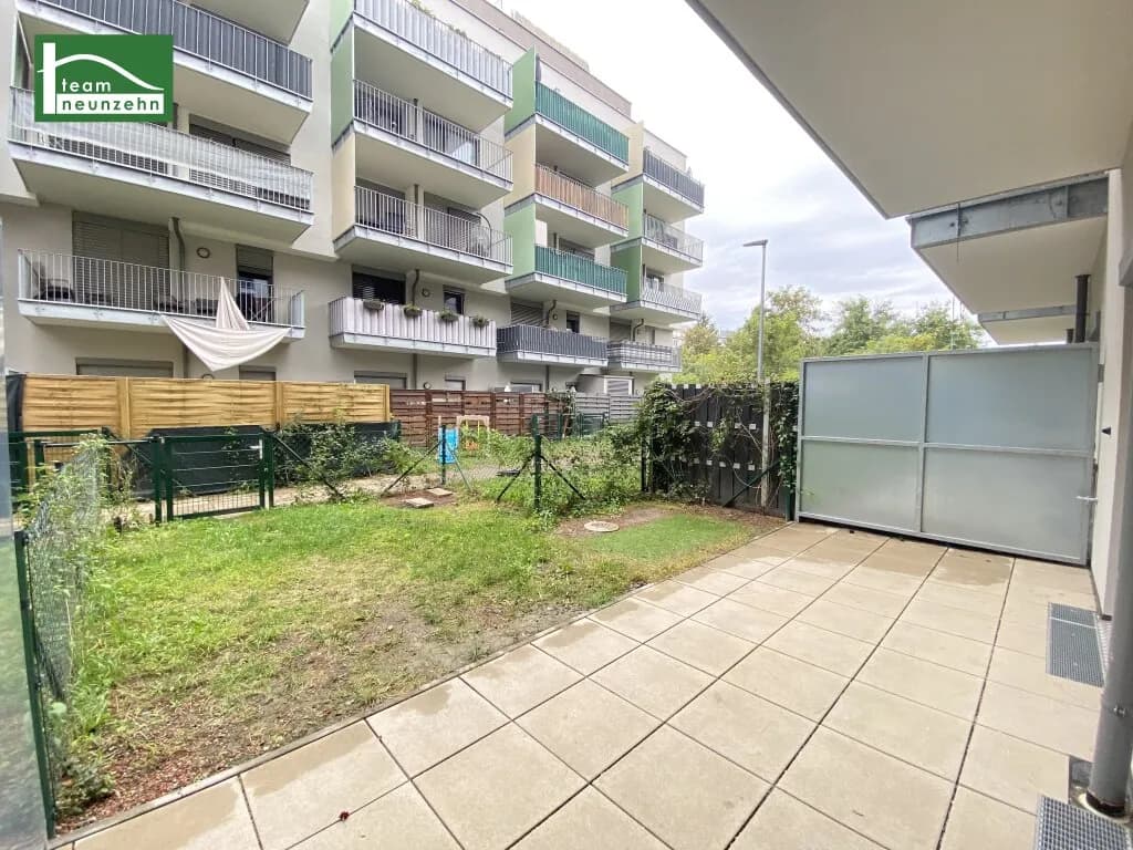 4-Zimmer-Wohnung mieten in Wien – 102,65 m², € 1.926 – Bild 11 von 20