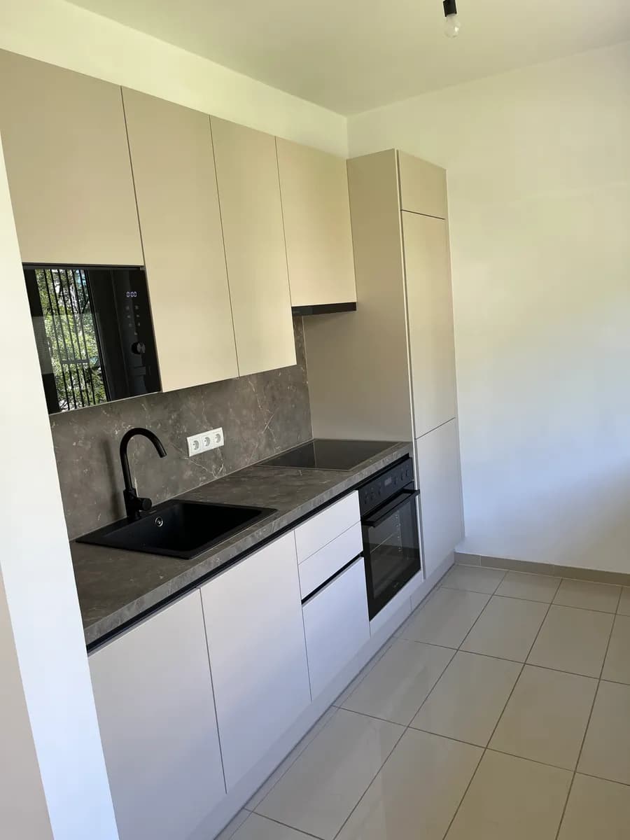 2-Zimmer-Wohnung mieten in Graz – 54 m², € 729