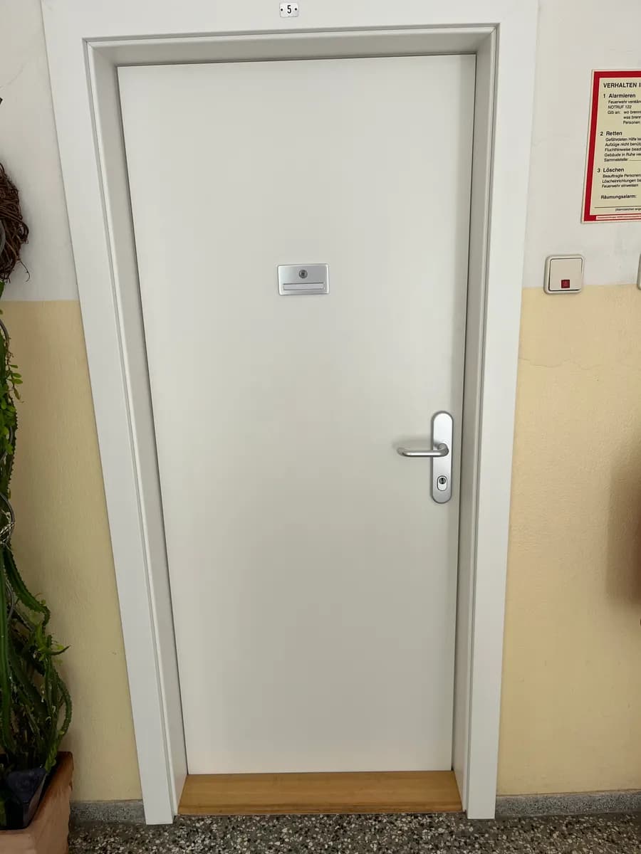 2-Zimmer-Wohnung mieten in Graz – 54 m², € 729 – Bild 2 von 31