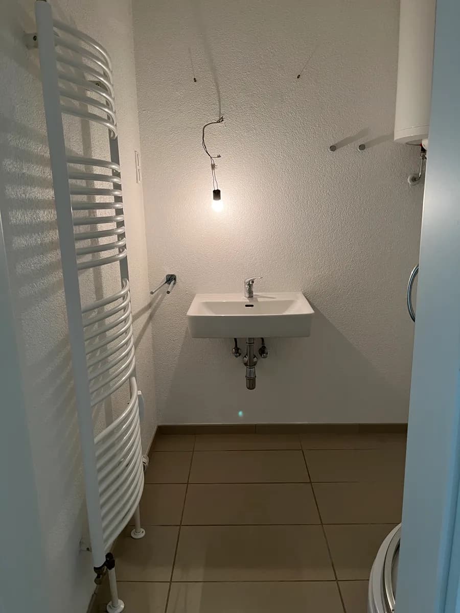 2-Zimmer-Wohnung mieten in Graz – 54 m², € 729 – Bild 18 von 31